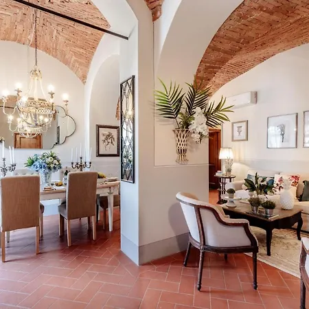 Chianti, Your Secret 4 Bedrooms Retreat With View Over The Vineyards In Villa Marcialla
