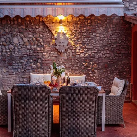 Chianti, Your Secret 4 Bedrooms Retreat With View Over The Vineyards In Marcialla