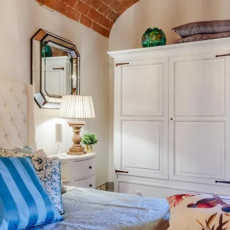Chianti, Your Secret 4 Bedrooms Retreat With View Over The Vineyards In *