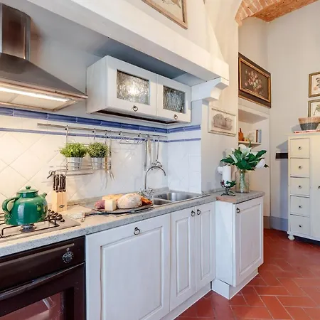 Villa Chianti, Your Secret 4 Bedrooms Retreat With View Over The Vineyards In Marcialla